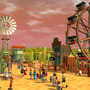 Epic Gamesストアにて新発売の遊園地シム『RollerCoaster Tycoon 3: Complete Edition』期間限定無料配信開始