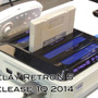 レトロゲームハード互換機“RetroN 5”の発売日が2014年のQ1に延期