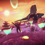 赤青2つの惑星が合体！『No Man's Sky』最新アップデート後に「奇妙な惑星」報告相次ぐ