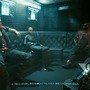 『サイバーパンク2077』TGSで紹介された日本語吹き替えの「ブリーフィング」シーンが公開