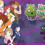 ゾンビな彼女と世界を救う3Dダンジョン・ノベルゲーム『Undead Darlings ~no cure for love~』【爆速プレイレポ】