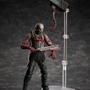 『Dead by Daylight』を象徴するキラー「トラッパー」が可動アクションフィギュア化! 予約受付も開始