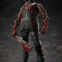 『Dead by Daylight』を象徴するキラー「トラッパー」が可動アクションフィギュア化! 予約受付も開始