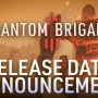 ロボ戦術RPG『Phantom Brigade』早期アクセスが現地時間11月16日より開始【UPDATE】