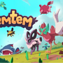 モンスター収集MMORPG『Temtem』PS5で12月8日から早期アクセス開始