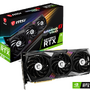 NVIDIA GeForce RTX 3070搭載「GeForce RTX 3070 VENTUS 2X OC」「GeForce RTX 3070 GAMING X TRIO」発売