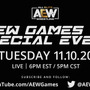 米プロレス団体「AEW」のゲームが近日中に発表―ゲームでもWWEに対抗か
