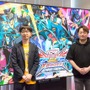 『機動戦士ガンダム エクストリームバーサス2 クロスブースト』制作プロデューサーの中館賢氏＆大久保人氏インタビュー｜新システムの実装意図や最新作の方向性などを直撃！