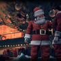 クリスマスを楽しむセインツ達がおちゃめな『Saints Row IV』新DLCがリリース、追加クエストや武器、ビークル等を収録