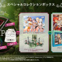 12月3日発売の『ライザのアトリエ2』「フォトモード」「ぷに育成」「アトリエ模様替え」動画公開