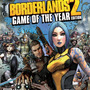 多数のDLCを収録した『ボーダーランズ2 ゲーム・オブ・ザ・イヤー・エディション』が2014年1月に国内発売決定