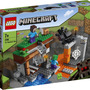 レゴ世界でもスティーブの冒険は拡がる！「LEGO MINECRAFT」新セット3種類本日から発売開始