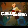 行方不明の夫を探す楽園島パズルADV『Call of the Sea』配信開始！