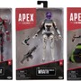 1/1スケールモデルガン「ウィングマン」も登場！ 『Apex Legends』関連グッズ第2弾が発売決定