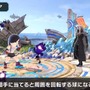 『スマブラSP』新ファイター「セフィロス」は長いリーチと「フレア」で相手を圧倒、“片翼”でスマッシュにスーパーアーマー効果が！─気になる性能を総チェック