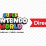 「スーパー・ニンテンドー・ワールド Direct」12月19日8時より配信！USJに2021年2月オープンのテーマパーク情報を一部公開