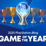 世界中のPS.Blog読者が選ぶ「PlayStation.Blog ゲーム・オブ・ザ・イヤー 2020」の結果が発表！