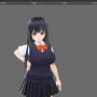 3Dキャラメイカー「VRoid Studio」Steam配信開始―『クラフトピア』で使えるキャラクターも簡単に自作できちゃう