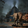 Epic Gamesストアにて映画原作の恐竜パーク運営シム『ジュラシック・ワールド・エボリューション』期間限定無料配信開始