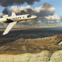 『Microsoft Flight Simulator』ファン制作の現実との比較映像が登場―どちらが現実かよく見ないとわからない？