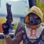 Bungieのアーティストがオンライン専用FPS『Destiny』のハイクオリティコスプレを披露