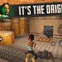 シリーズの原点がワンコインで楽しめる！初代『Tomb Raider』がiOS向けにApp Storeより販売開始