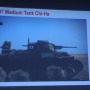 『World of Tanks』のメディア向け日本戦車先行体験会が実施、まずは登場車両やマップをチェック、プレゼントも入手！