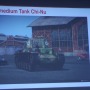 『World of Tanks』のメディア向け日本戦車先行体験会が実施、まずは登場車両やマップをチェック、プレゼントも入手！