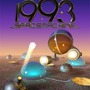「レトロ風」でも「リバイバル」でもない1993年物シューター『1993 - Space machine』が2014年にリリース