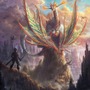 『英雄伝説  閃の軌跡』の続編が2014年に発売決定 ― 謎の超大型タイトル、ソーシャルゲームも始動