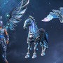 『イモータルズ フィニクス ライジング』DLC「新しい神」リリース―PC/コンソール向けの体験版も配信開始