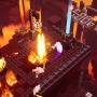 『Minecraft Dungeons』最新DLC「ネザーの炎」配信開始！黄金装備が手に入る新コンテンツ追加の無料アップデートも