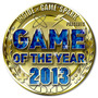 【Game of the Year 2013】PlayStation Vita部門はコーエーテクモの新作『討鬼伝』