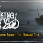 権利関係の係争続くクトゥルフADV『The Sinking City』のSteam版は「デコンパイル・ハッキングによるもの」―開発元のFrogwaresが主張