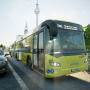 リアルスケールのベルリンでバス運転手になれるドライブシム『The Bus』現地3月25日早期アクセス開始