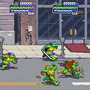 カワバンガ！な亀忍者4兄弟の新作2DアクションADV『Teenage Mutant Ninja Turtles: Shredder's Revenge』発表―オンライン4人Co-op対応