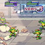 カワバンガ！な亀忍者4兄弟の新作2DアクションADV『Teenage Mutant Ninja Turtles: Shredder's Revenge』発表―オンライン4人Co-op対応