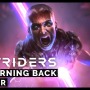 Co-opシューター『OUTRIDERS』ストーリー導入部を紹介するトレイラー「No Turning Back」お披露目