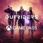 3人SFCo-opシューターXbox版『OUTRIDERS』発売即日「Xbox Game Pass」対応が海外向けに正式発表