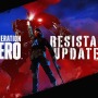 小競り合いから戦争へ―オープンワールドFPS『Generation Zero』大型アップデート「Resistance」トレイラー公開！