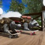 アライグマシミュレーター『Wanted Raccoon』早期アクセス開始―奪われた住処を人間から取り戻せ！