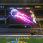車サッカーのモバイル向け完全新作『Rocket League Sideswipe』発表―速いペースの試合が特徴