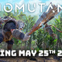 5月25日リリース予定ケモノオープンワールド『バイオミュータント』PS4/Steam/XB1ダウンロード版プレオーダー開始！【UPDATE】