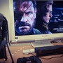 『METAL GEAR SOLID V: GROUND ZEROES』小島監督がPS4起動画面やPS Vitaリモートプレイの様子をツイート