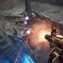 「Warhammer 40k」FPS『Necromunda: Hired Gun』のオートピストルを紹介するプレイ映像！
