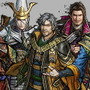 『戦国無双5』新たに“5名の戦国武将”が公開！戦国最大のライバル「武田信玄」と「上杉謙信」が相見える