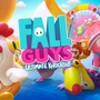 フィギュアやぬいぐるみといった『Fall Guys』の公式グッズ展開が海外で発表！