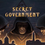 世界を影から操る秘密結社グランドストラテジー『Secret Government』正式リリース！