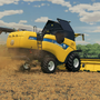 農業シム『Farming Simulator 22』2021年秋リリース―新マップやマシン追加でよりリアルな農業体験