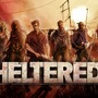 終末世界の地下シェルターで生き抜く新作サバイバル『Sheltered 2』発表
